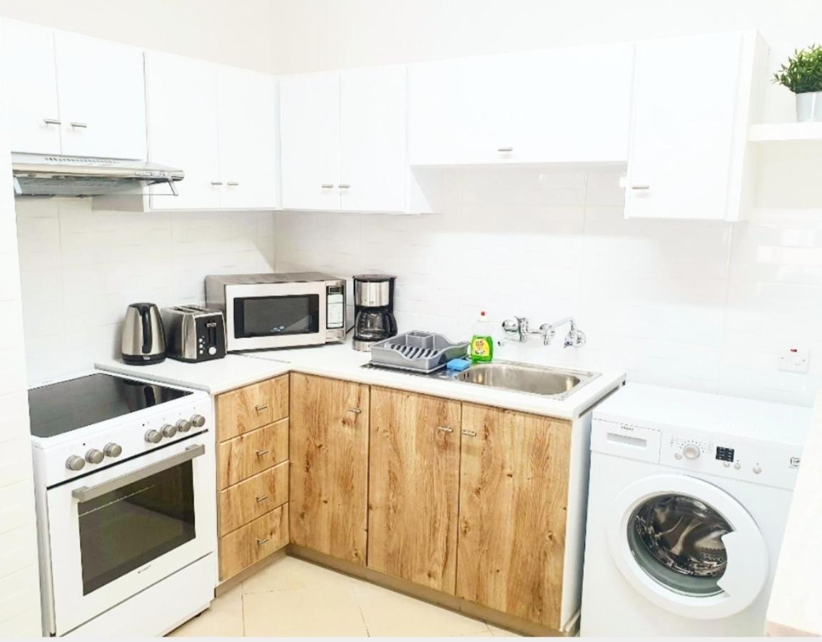 Secondhome102 Apartman