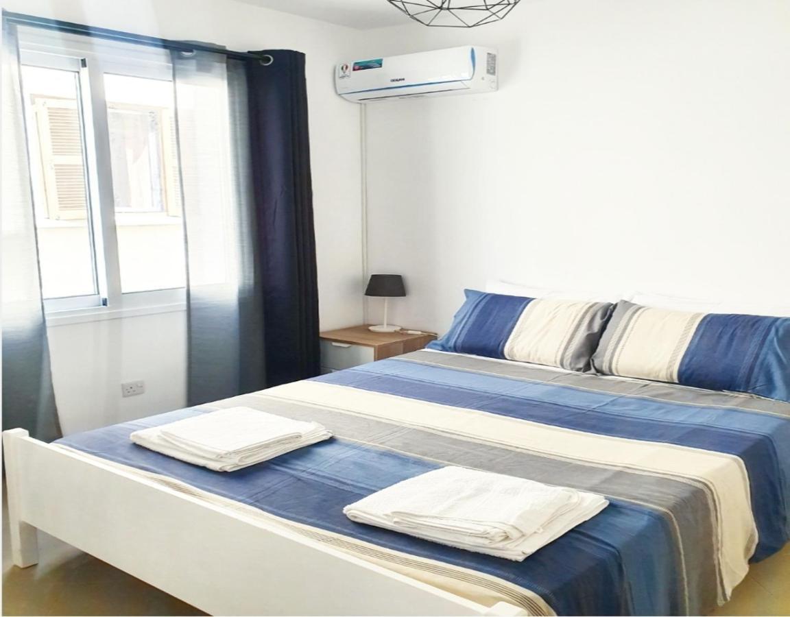 Apartman Secondhome102 Paphos