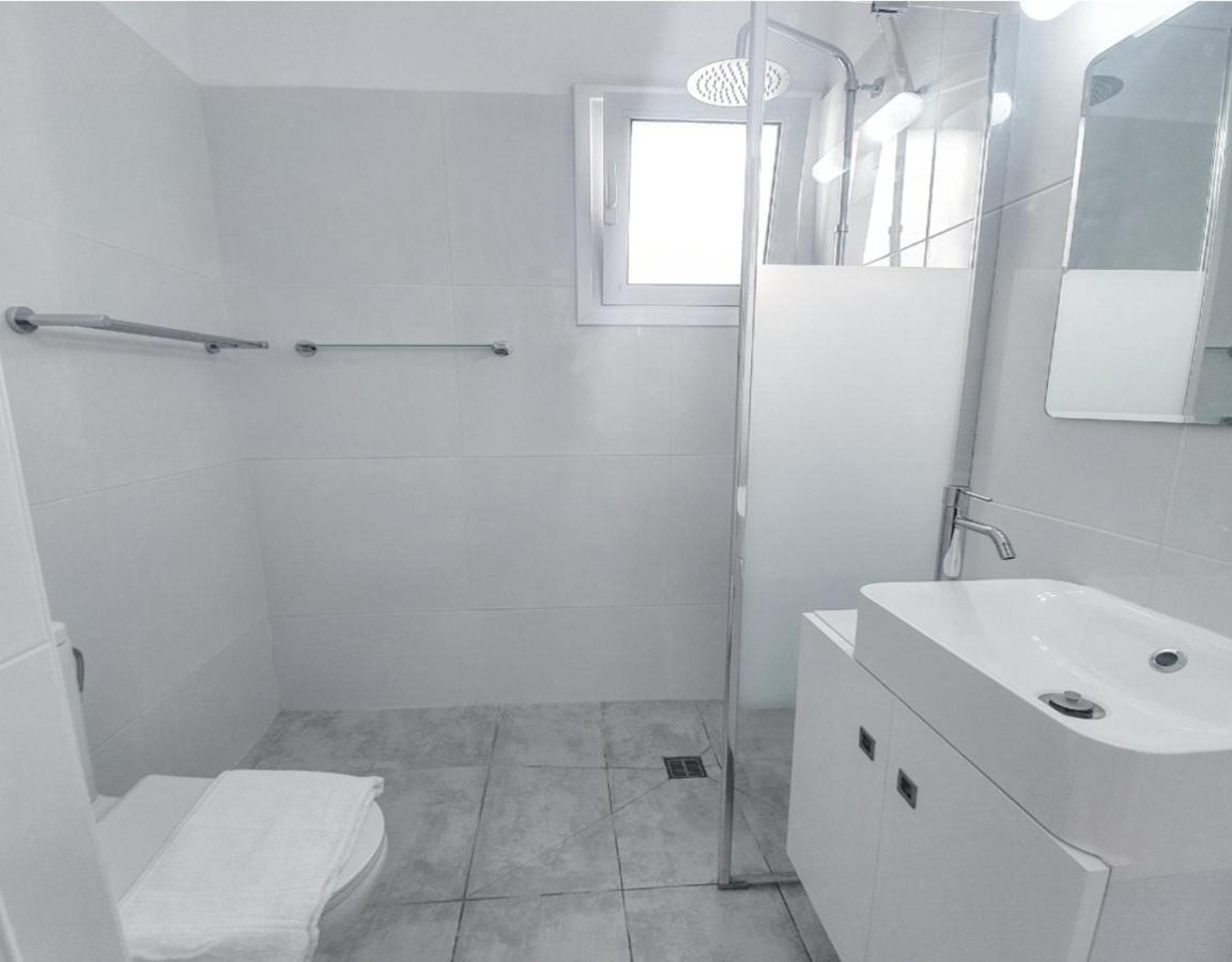 Apartman Secondhome102